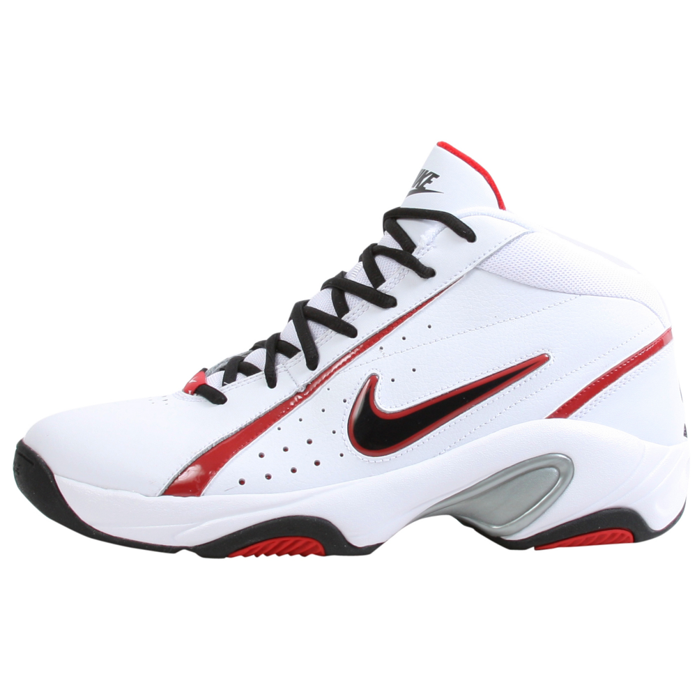 Nike The Overplay IV Basketball Shoes - Men - ShoeBacca.com