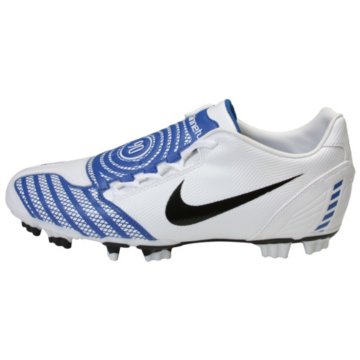 Nike Total 90 Shoot II FG - 318887-104