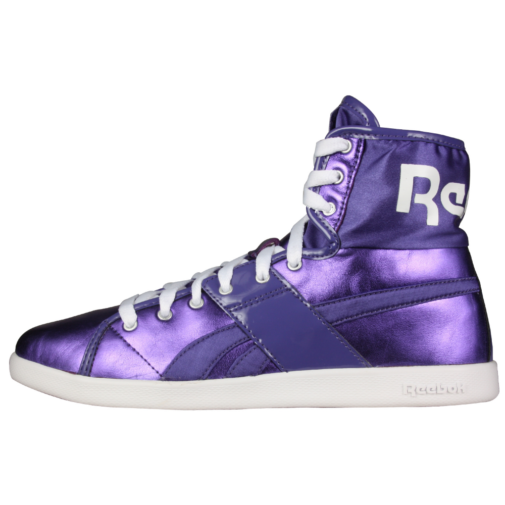 Reebok Top Down Retro Shoes - Women - ShoeBacca.com