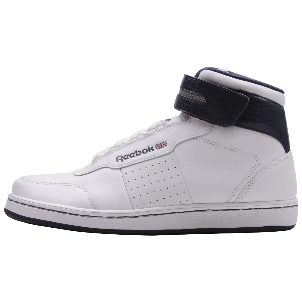 Reebok SH Omen Athletic Inspired Shoes - Men - ShoeBacca.com