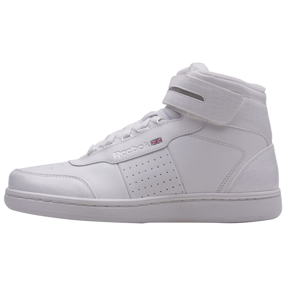 Reebok SH Omen Athletic Inspired Shoes - Men - ShoeBacca.com