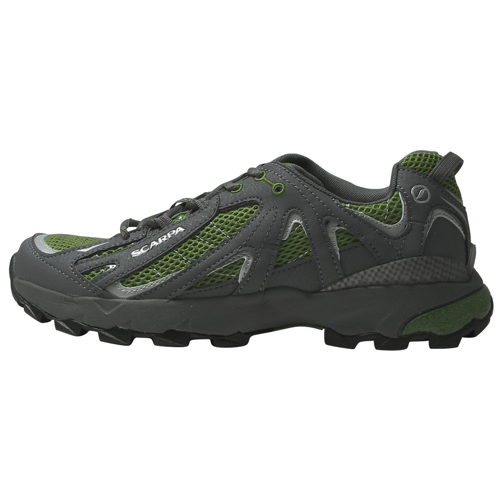 Scarpa Blitz Trail Running Shoes - Men - ShoeBacca.com