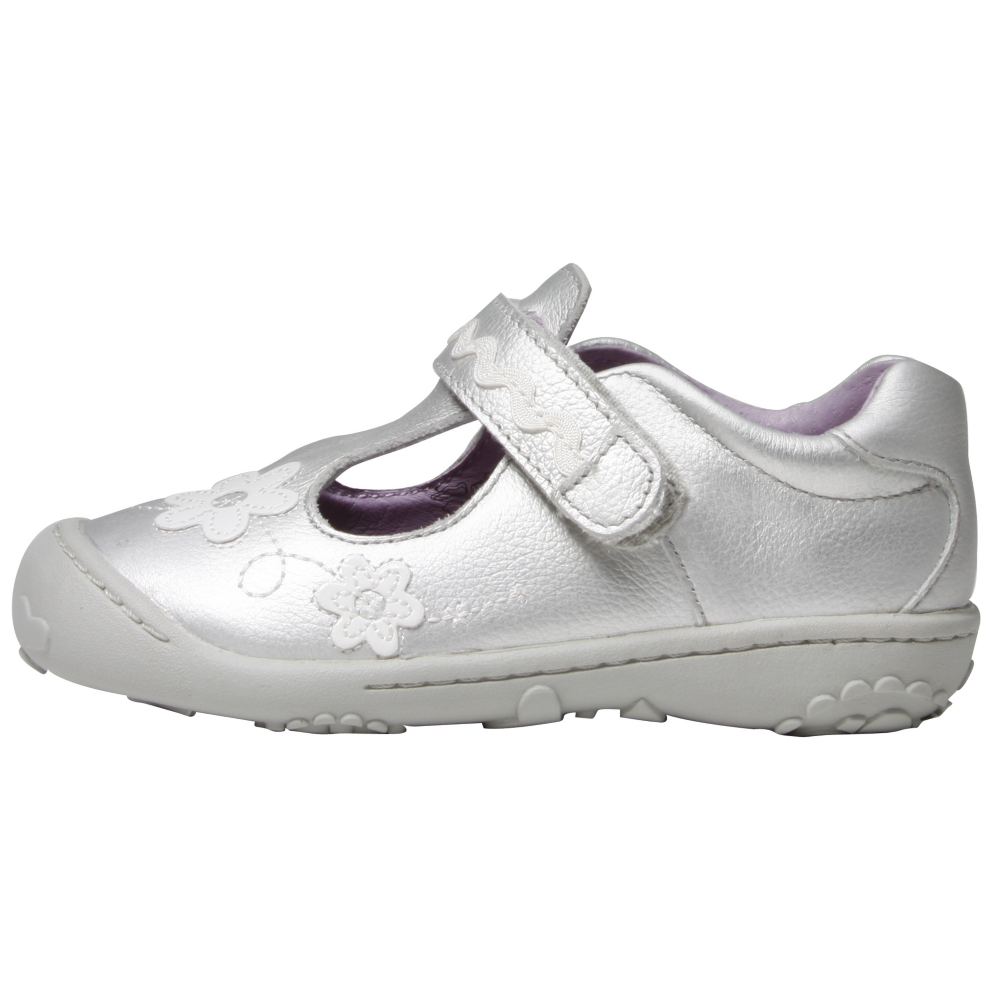 UMI Pendant (Toddler) Mary Janes Shoes - Toddler - ShoeBacca.com