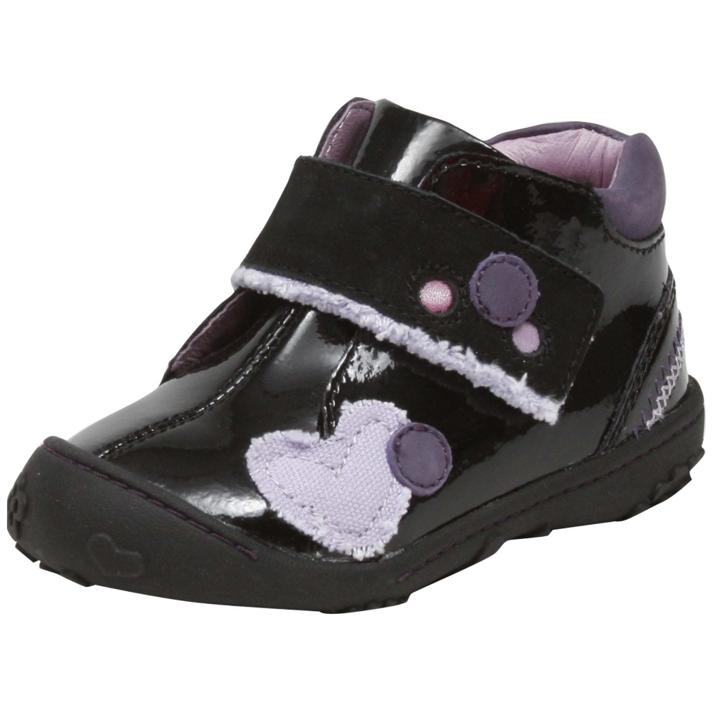 UMI Forget-Me-Not Boots - Casual Shoe - Toddler - ShoeBacca.com