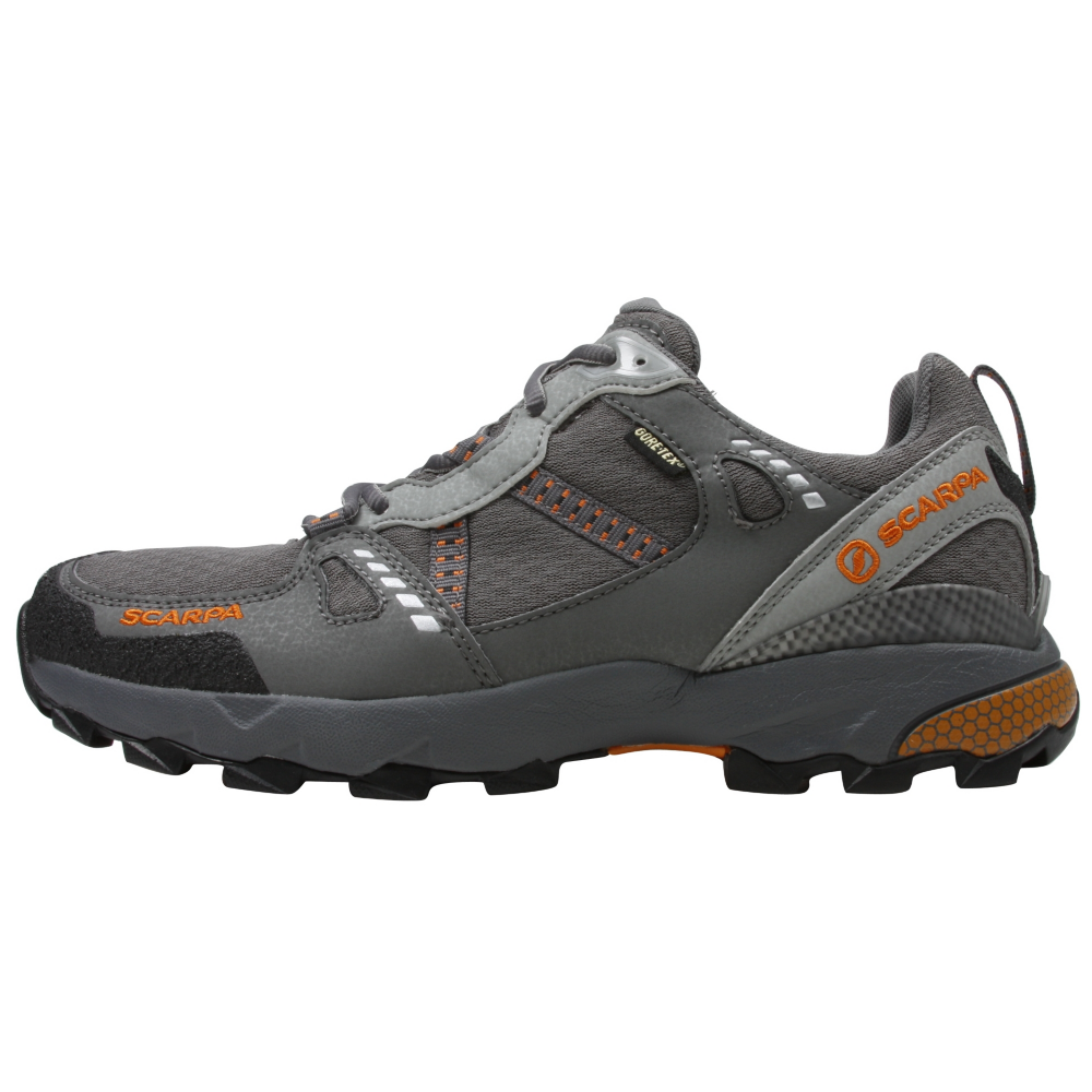 Scarpa Pursuit GTX Trail Running Shoes - Men - ShoeBacca.com