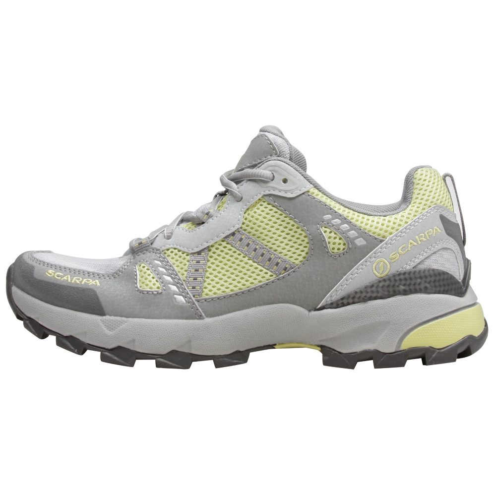 Scarpa Pursuit Trail Running Shoes - Women - ShoeBacca.com