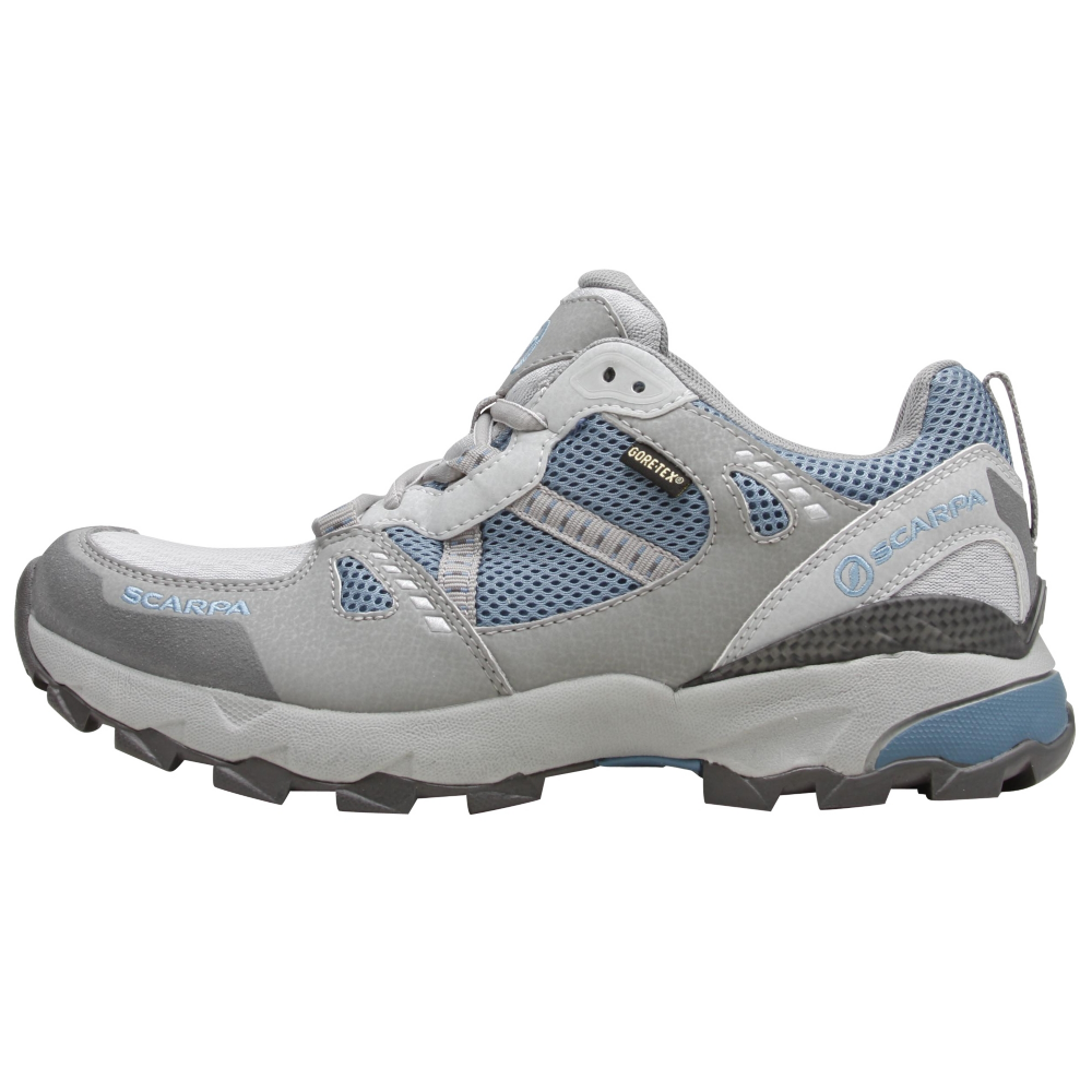 Scarpa Pursuit GTX Trail Running Shoes - Women - ShoeBacca.com