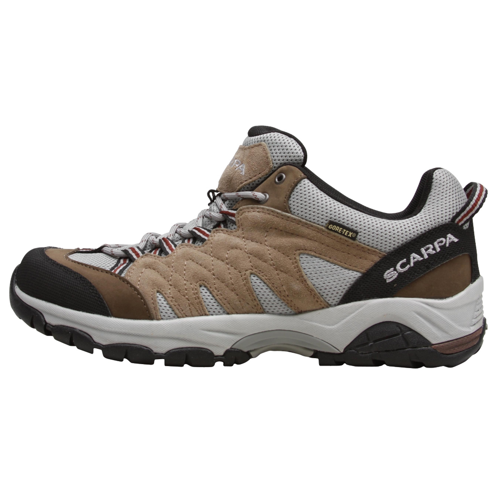 Scarpa Moraine GTX Hiking Shoes - Men - ShoeBacca.com