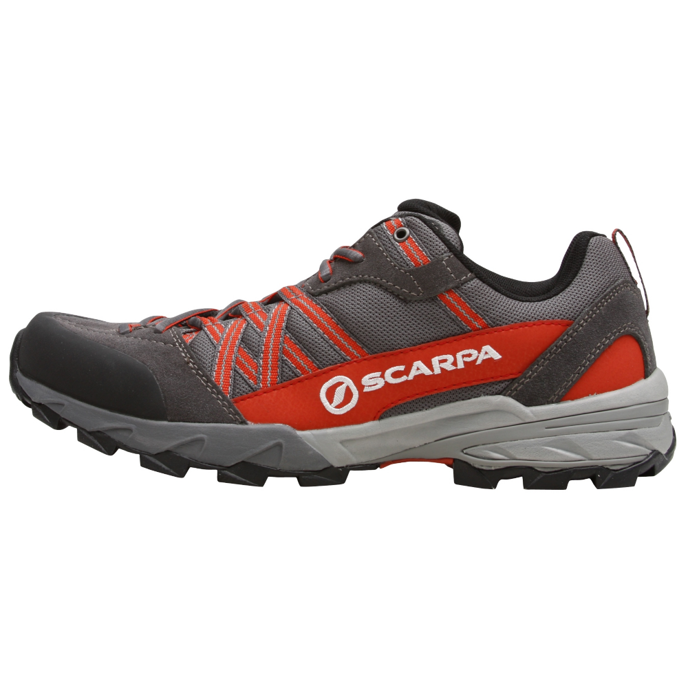 Scarpa Epic Hiking Shoes - Men - ShoeBacca.com