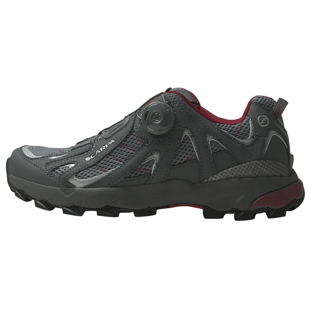 Scarpa Blitz Boa Trail Running Shoes - Men - ShoeBacca.com