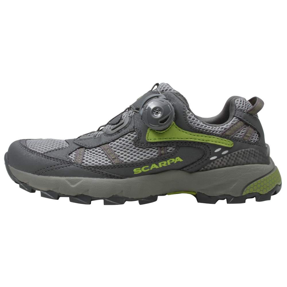 Scarpa Corsa Boa Trail Running Shoes - Women - ShoeBacca.com