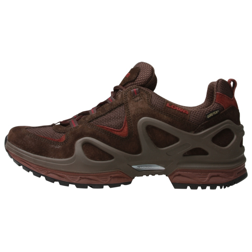 Lowa Argon GTX Hiking Shoes - Women - ShoeBacca.com