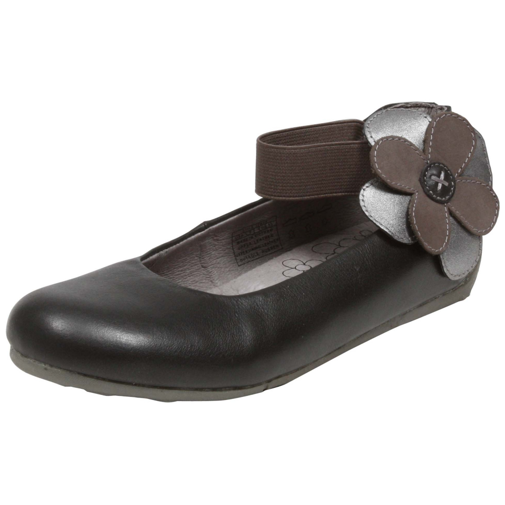 UMI Panache Flats Shoe - Toddler,Youth - ShoeBacca.com