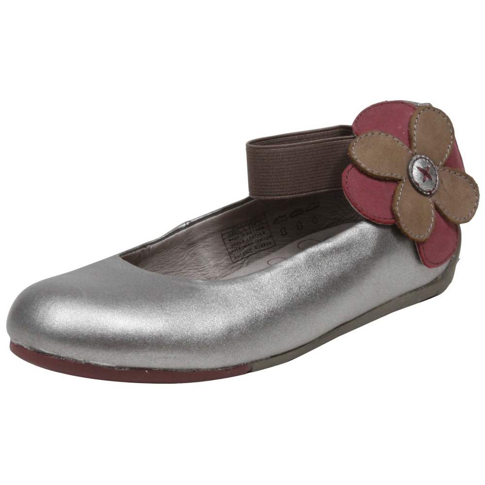 UMI Panache Flats Shoe - Toddler,Youth - ShoeBacca.com