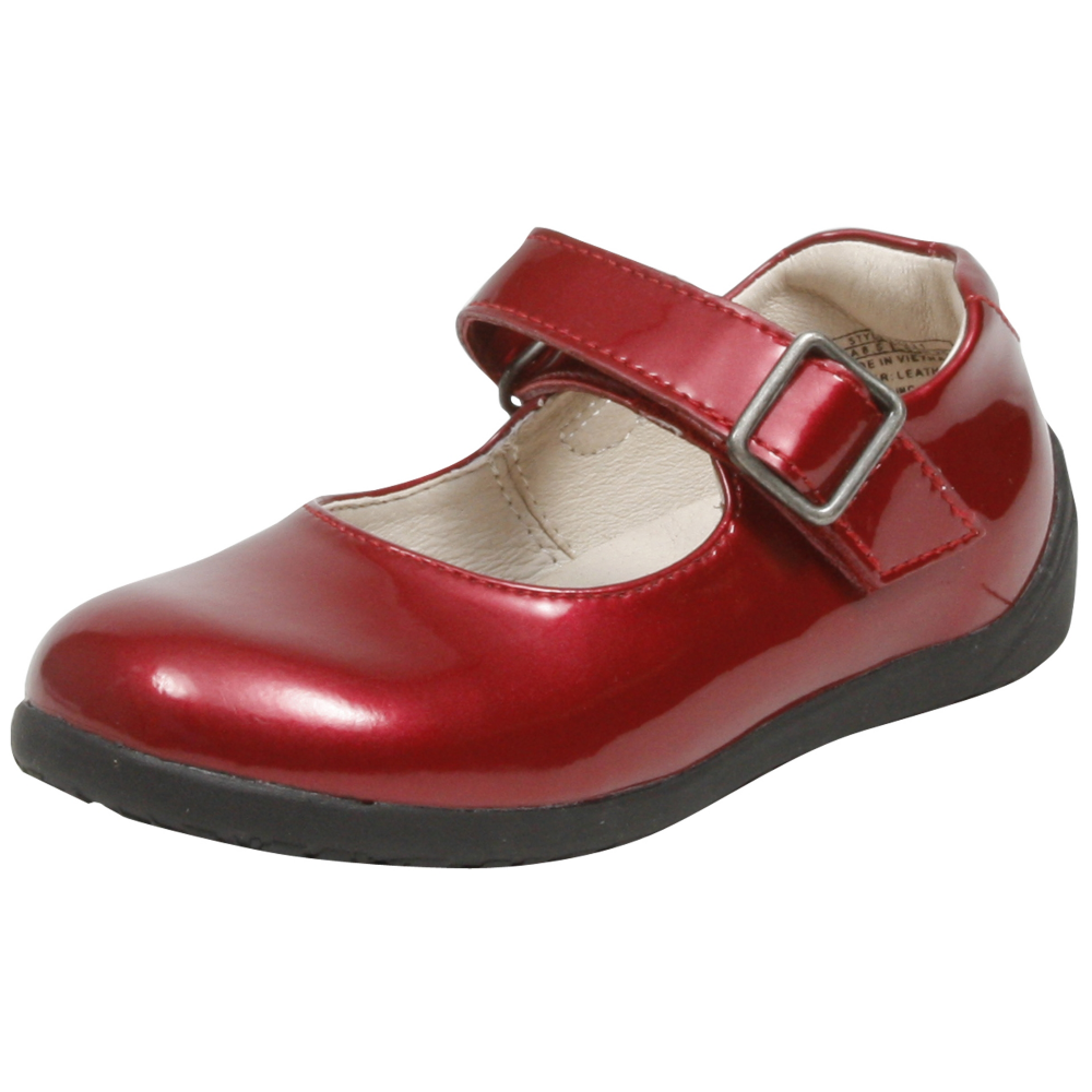 UMI Cassie Casual Shoe - Toddler - ShoeBacca.com