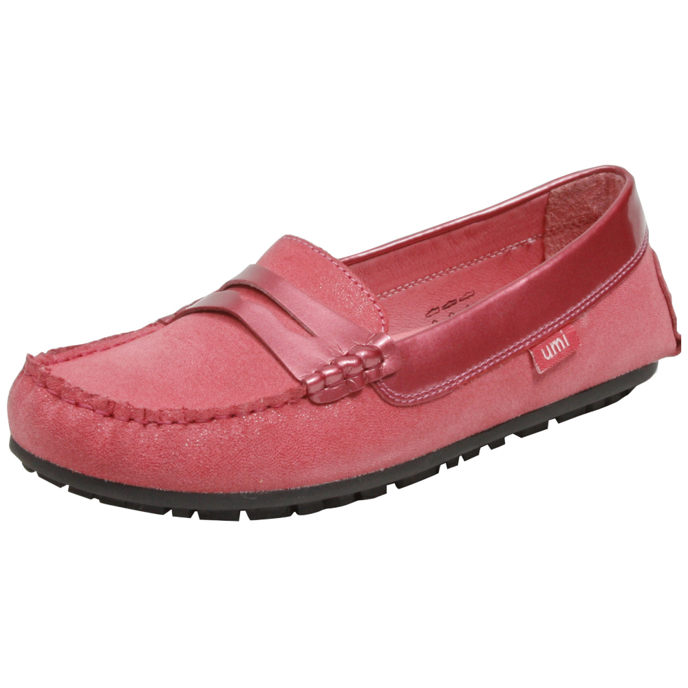 UMI Morie Casual Shoe - Toddler,Youth - ShoeBacca.com