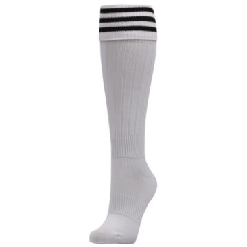 adidas MLS 3-Stripe Soccer Socks 2 Pair Pack - 322700
