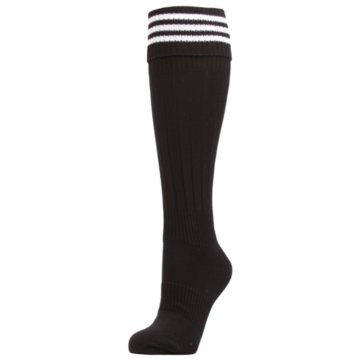 adidas MLS 3-Stripe Soccer Socks 2 Pair Pack - 322744