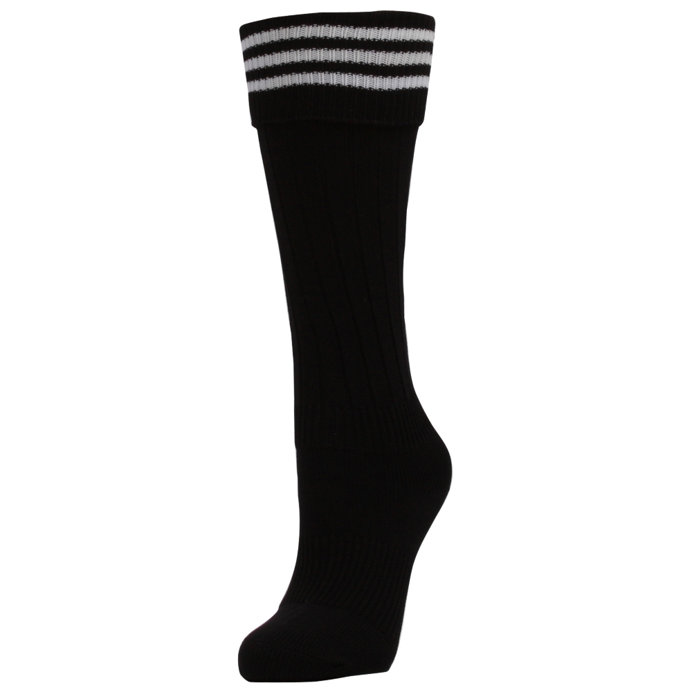 adidas MLS 3-Stripe Soccer Socks 2 Pair Pack Socks - Kids - ShoeBacca.com