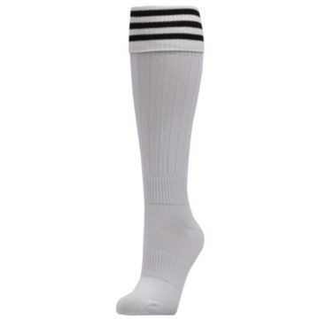 adidas MLS 3-Stripe Soccer Socks 2 Pair Pack - 322860