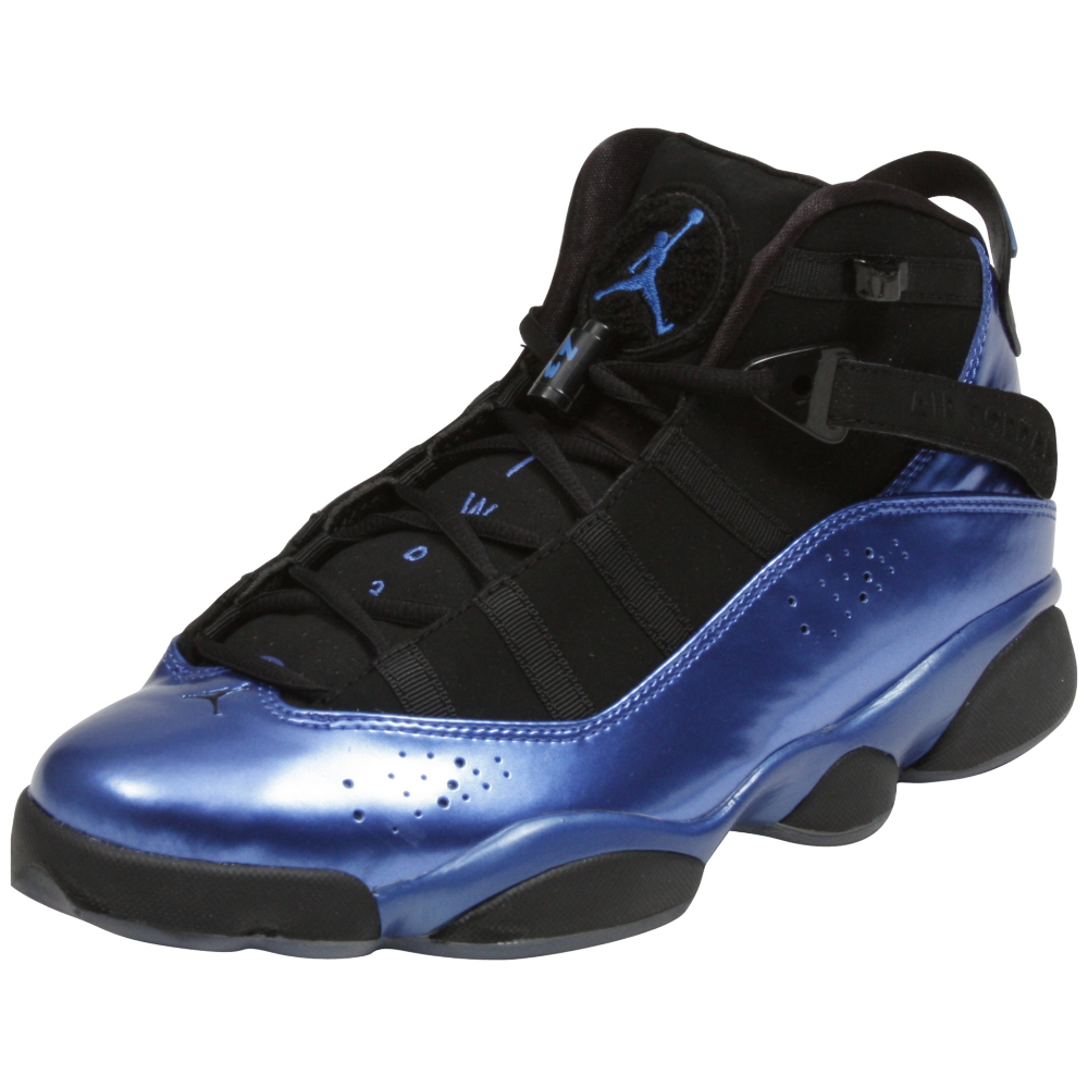Nike Jordan 6 Rings Basketball Shoe - Men - ShoeBacca.com