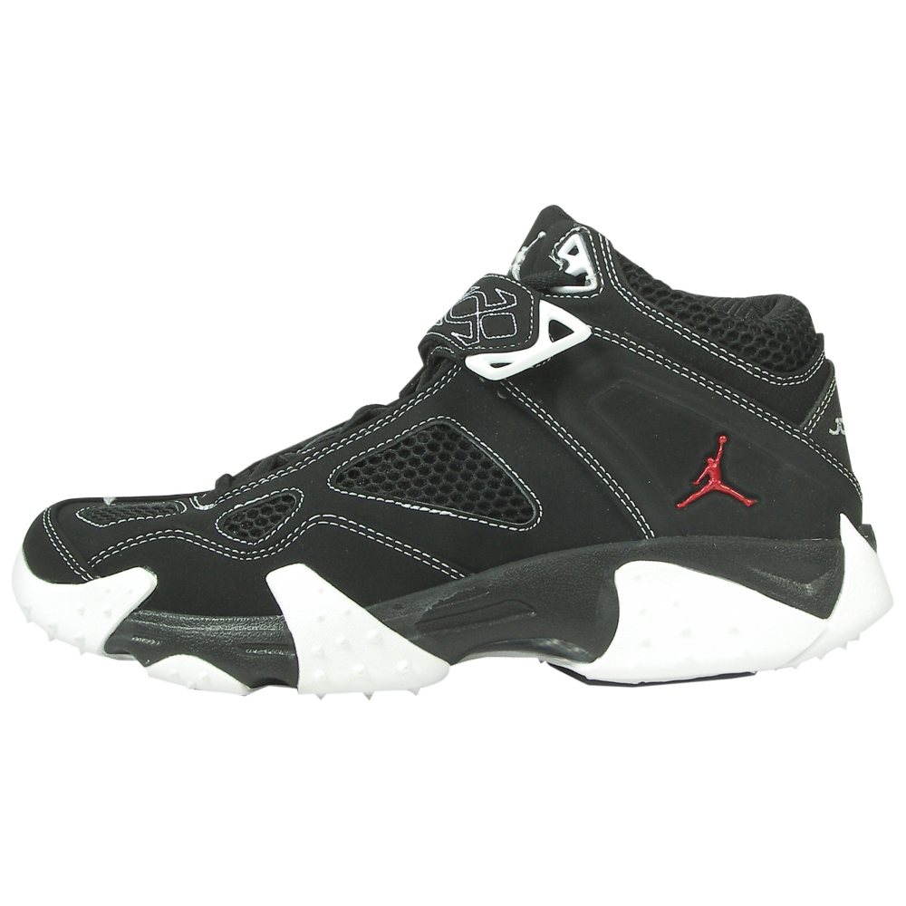 Nike Jordan Jaq Football Shoes - Men - ShoeBacca.com