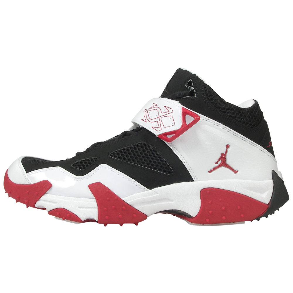 Nike Jordan Jaq Football Shoes - Men - ShoeBacca.com