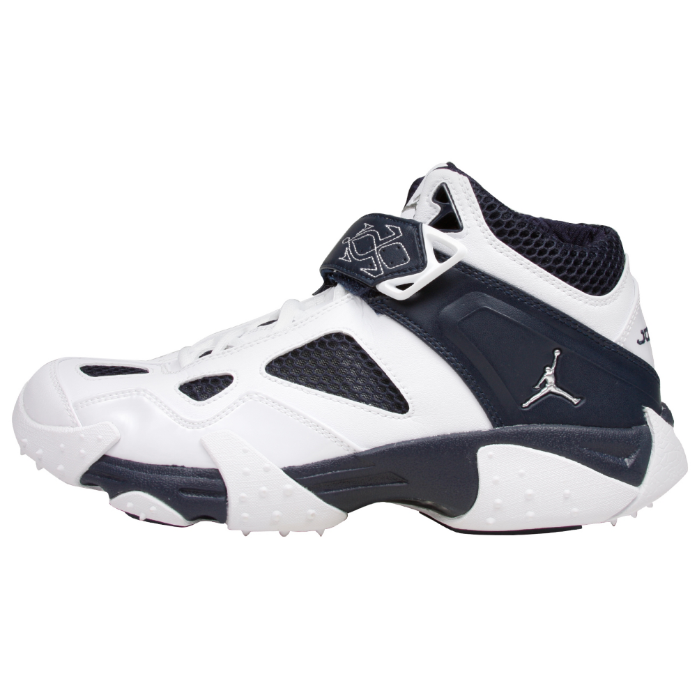Nike Jordan Jaq Football Shoes - Men - ShoeBacca.com