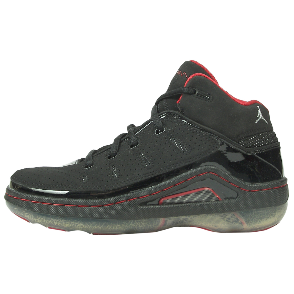 Nike Jordan Esterno Basketball Shoes - Kids - ShoeBacca.com