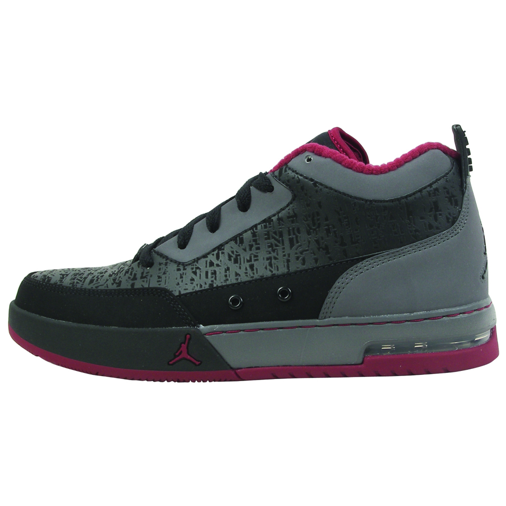 Nike Jordan Flipsyde Retro Shoes - Men - ShoeBacca.com