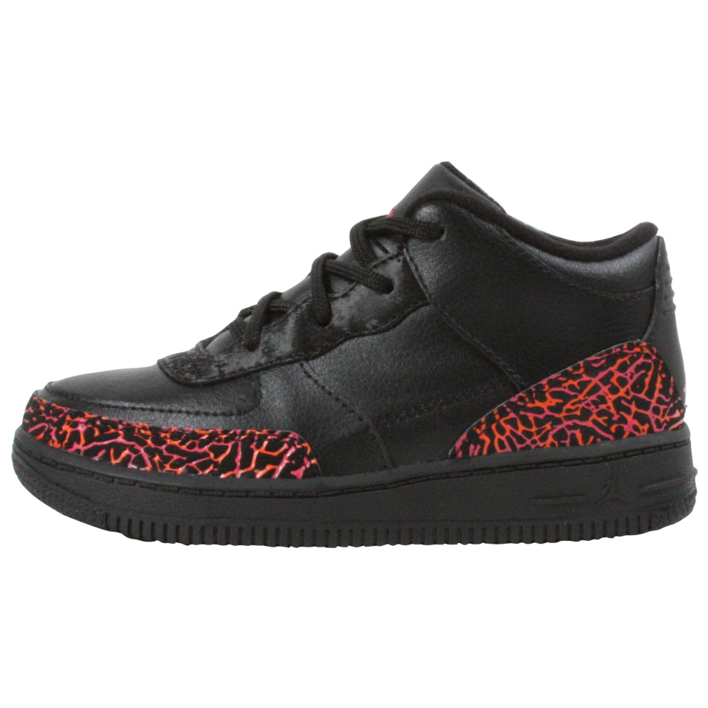 Nike AJF Athletic Inspired Shoes - Infant,Toddler - ShoeBacca.com