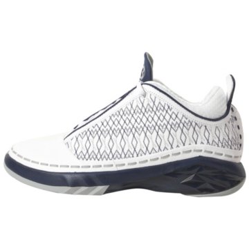 Nike Air Jordan XX3 Low - 323405-141