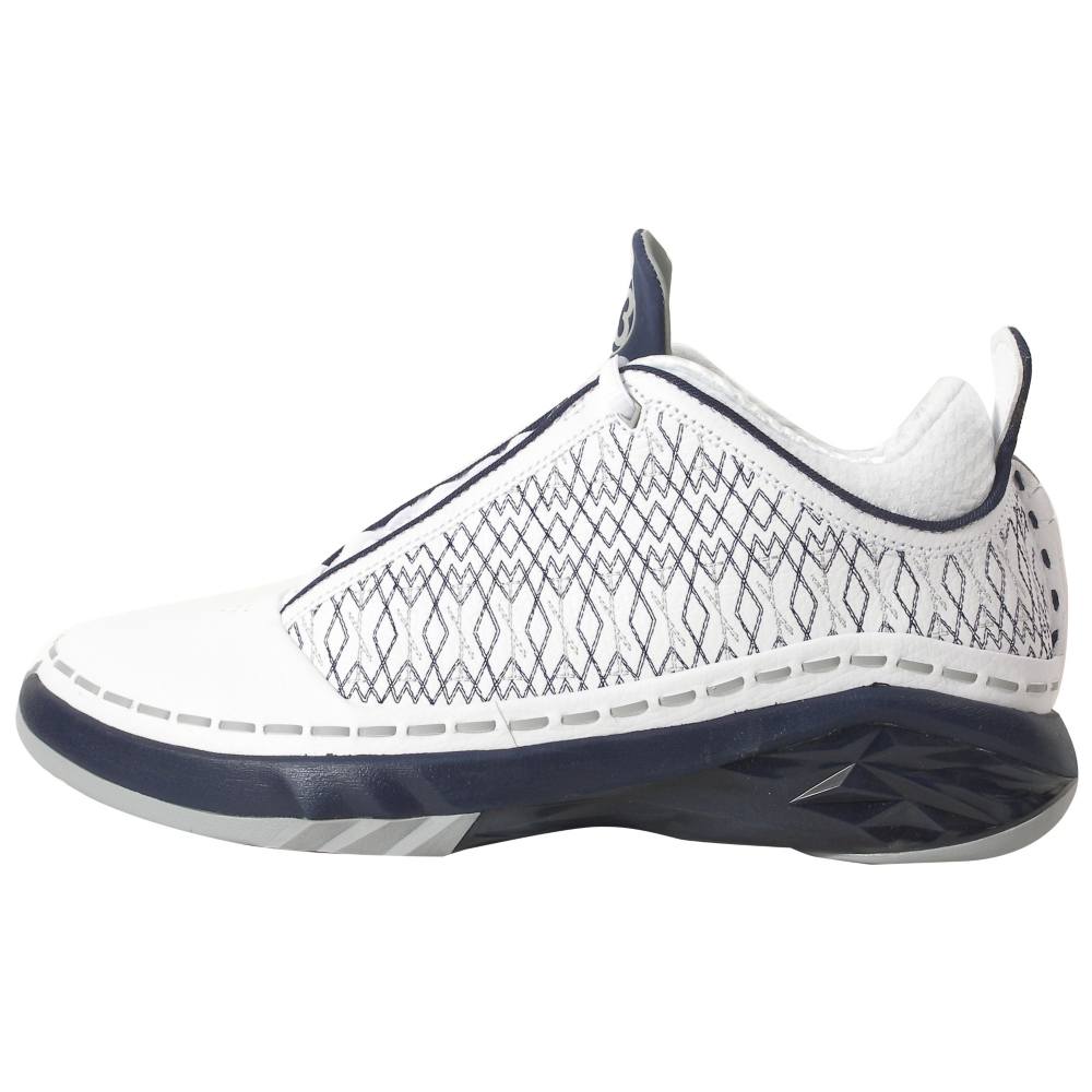 Nike Air Jordan XX3 Low Basketball Shoes - Men - ShoeBacca.com