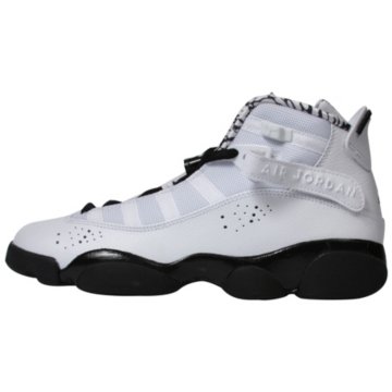 Nike Jordan 6 Rings - 323419-101