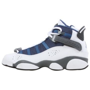 Nike Jordan 6 Rings