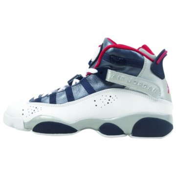 Nike Jordan 6 Rings