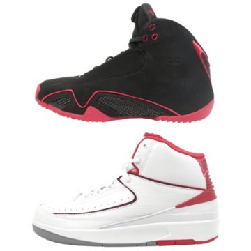 Nike Jordan Collezione 21/2 - 323944-993