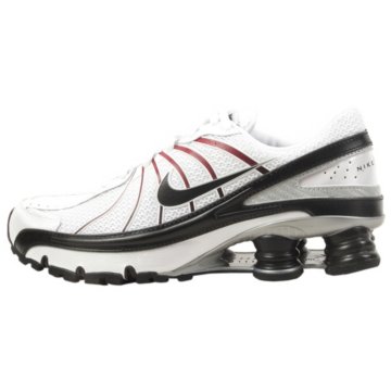 Nike Shox Turbo+ VII - 324907-104