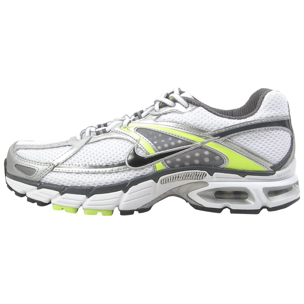 Nike Air Max Moto+ 6 Running Shoes - Kids,Men - ShoeBacca.com
