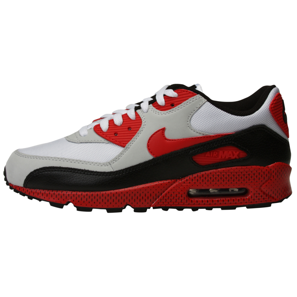 Nike Air Max 90 Retro Shoes - Kids,Men - ShoeBacca.com