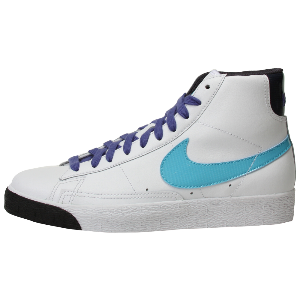 Nike Blazer Mid Retro Shoes - Kids,Men - ShoeBacca.com