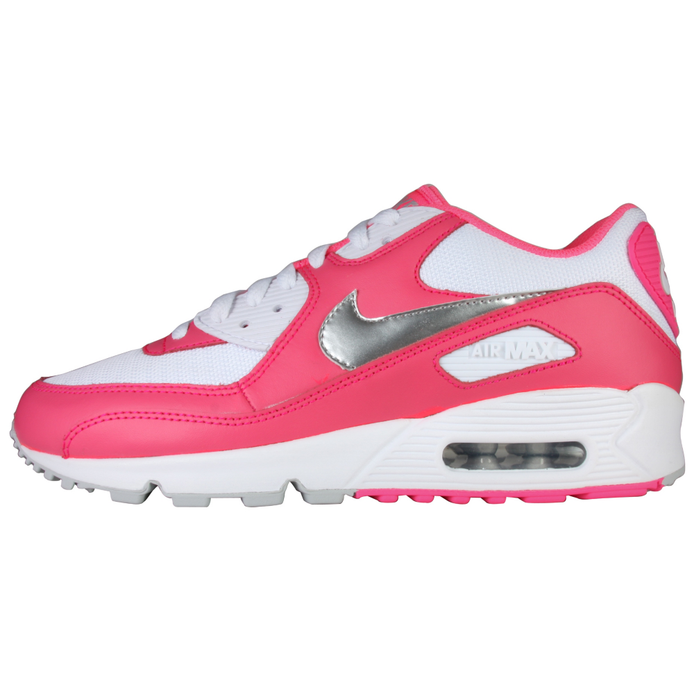 Nike Max 90 Retro Shoes - Women - ShoeBacca.com