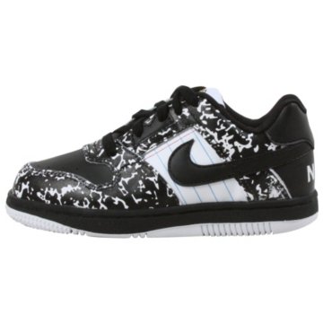 Nike Delta Force Low