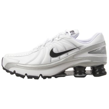 Nike Shox Turbo+ VII SL - 325447-101