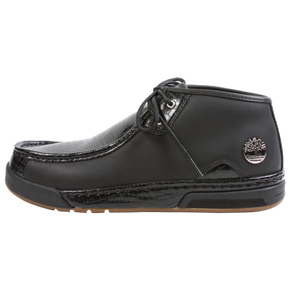 Timberland F3 Chukka Dress Shoes - Men - ShoeBacca.com