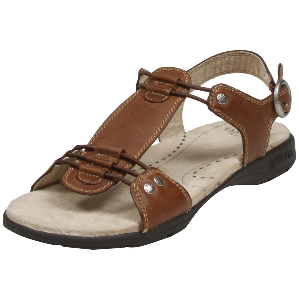 Eastland String Along Sandals - Women - ShoeBacca.com