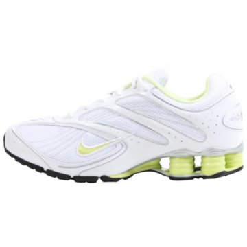 Nike Shox Reveal + II