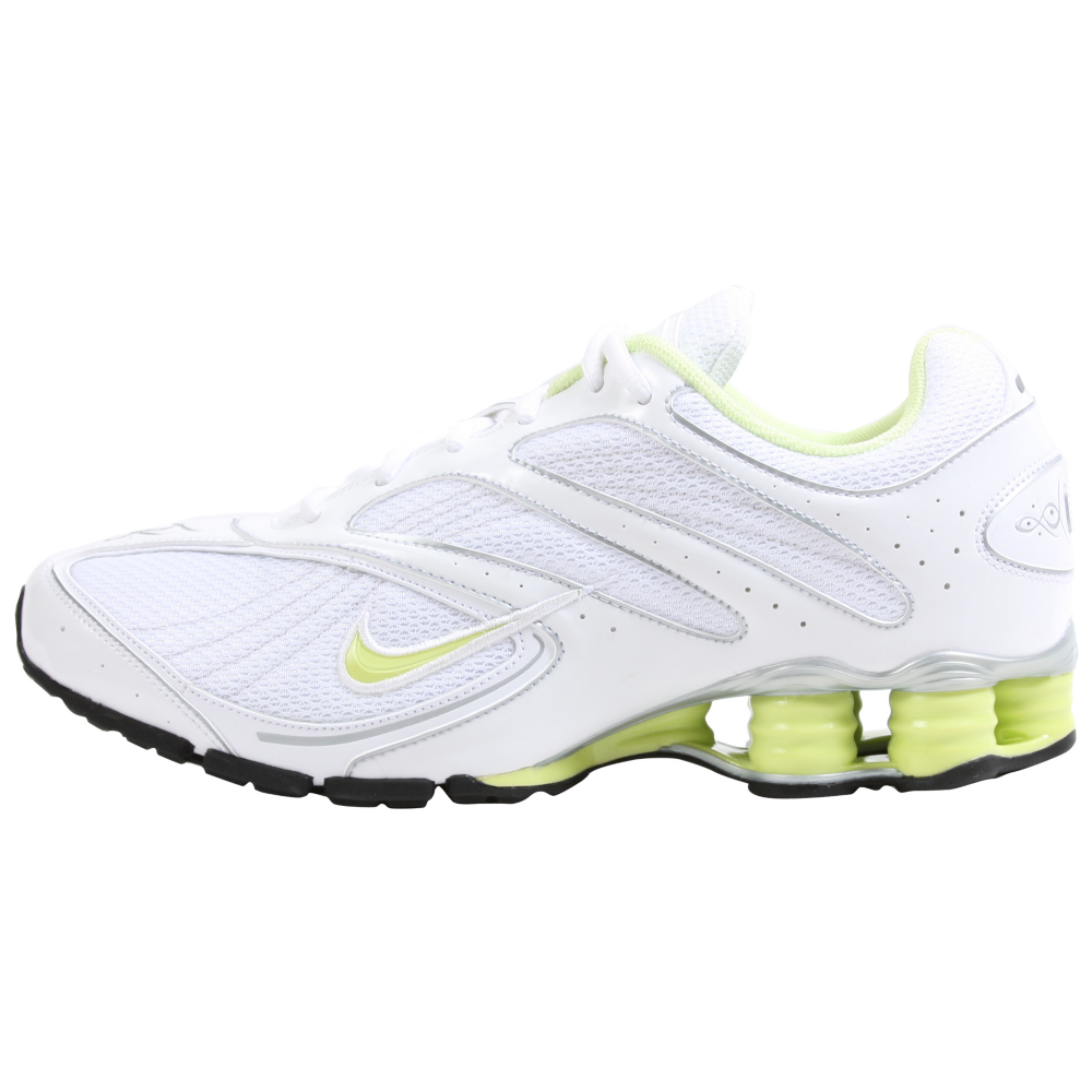 Nike Shox Reveal + II Running Shoes - Women - ShoeBacca.com