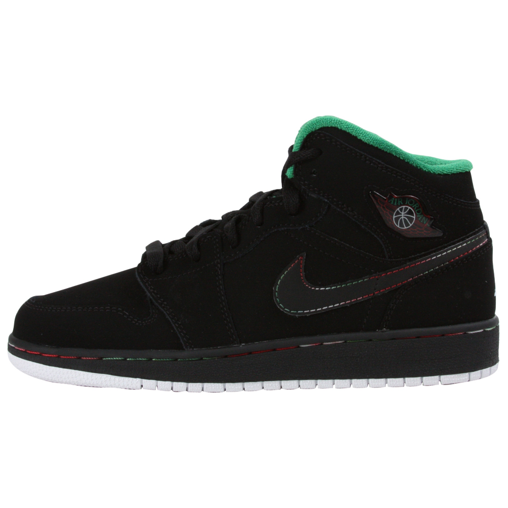 Nike Air Jordan 1 Retro Shoes - Kids - ShoeBacca.com
