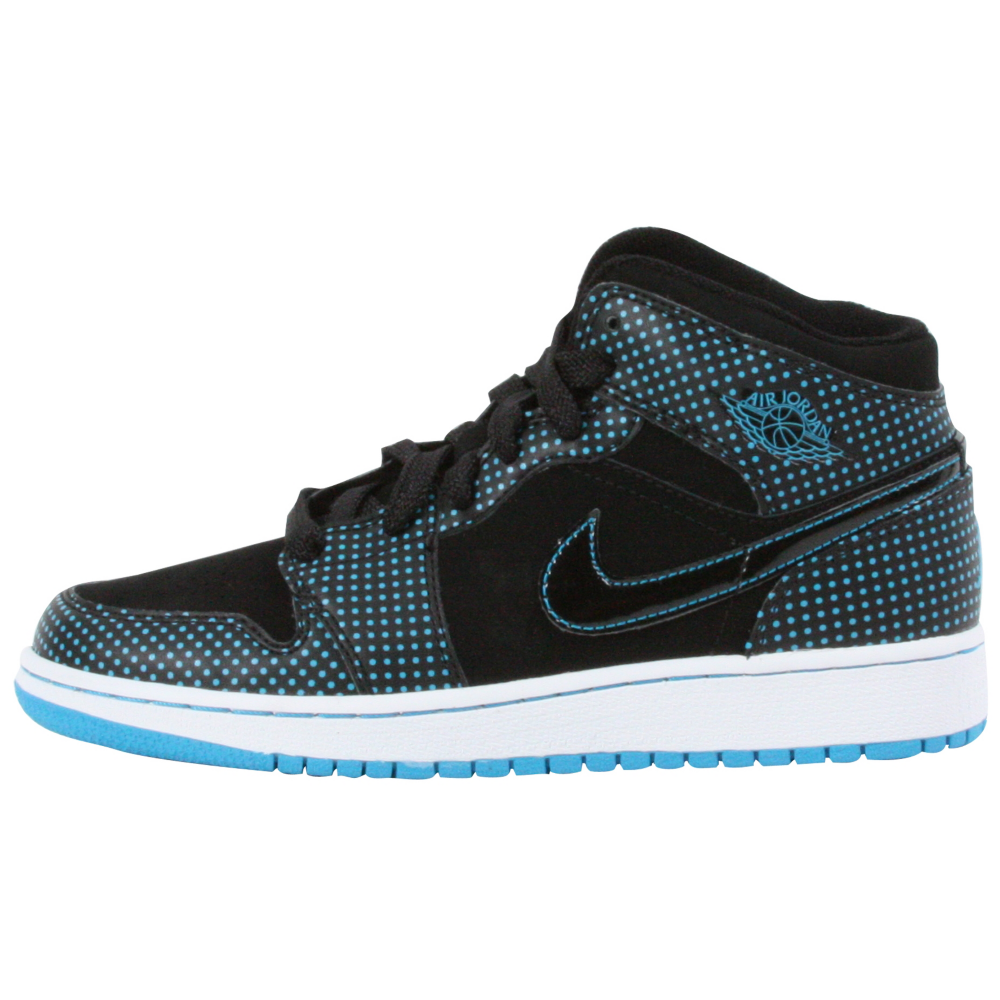 Nike Air Jordan 1 Retro Shoes - Kids - ShoeBacca.com